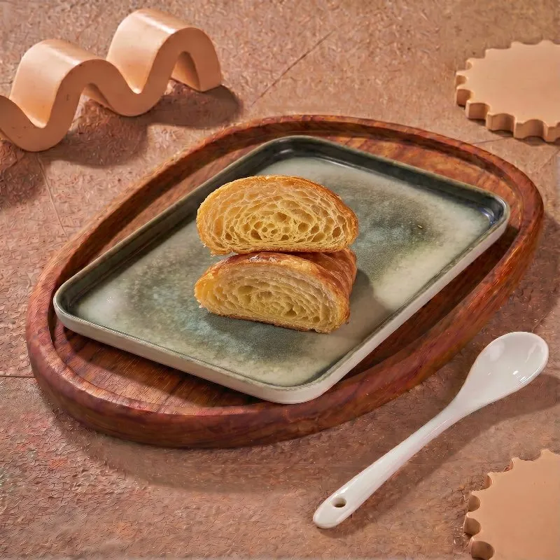 Plain Croissant