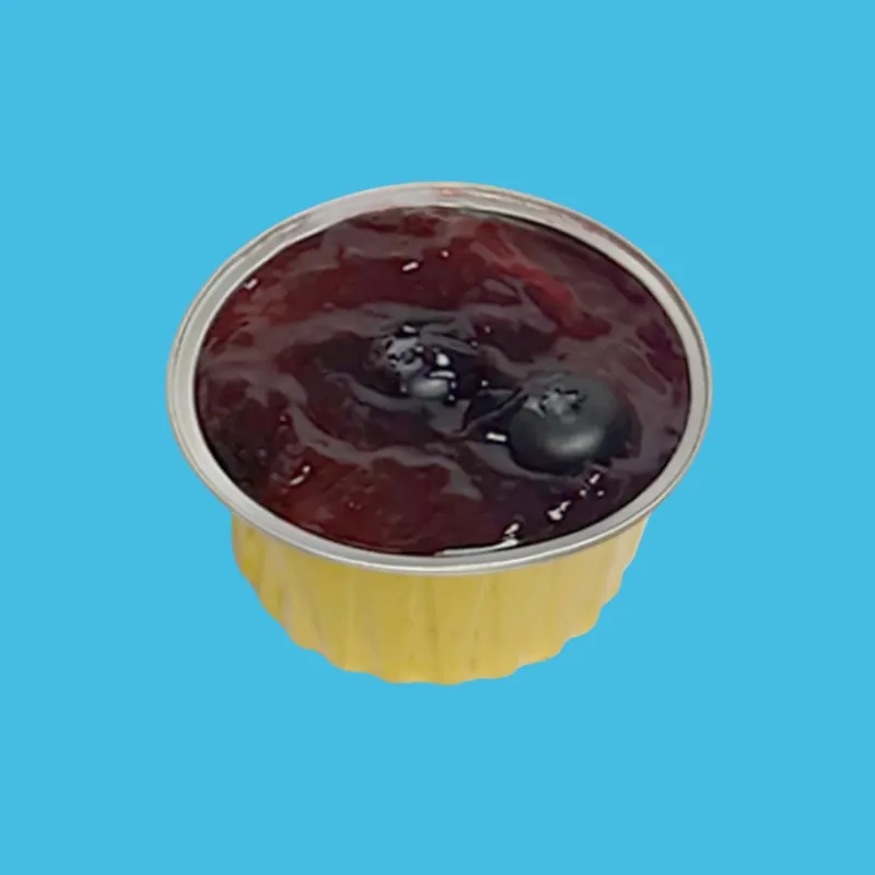 Cheese Cake Berry