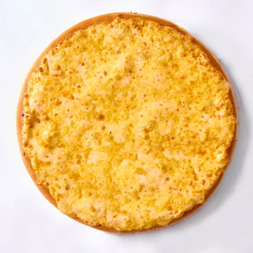 5 Cheese