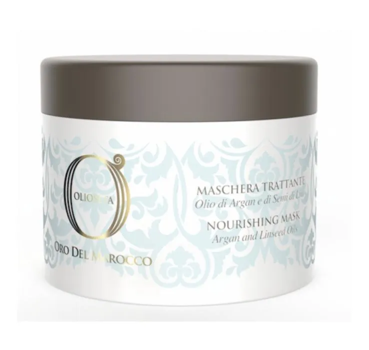 RO DEL MARROCO Nourishing Hair Mask