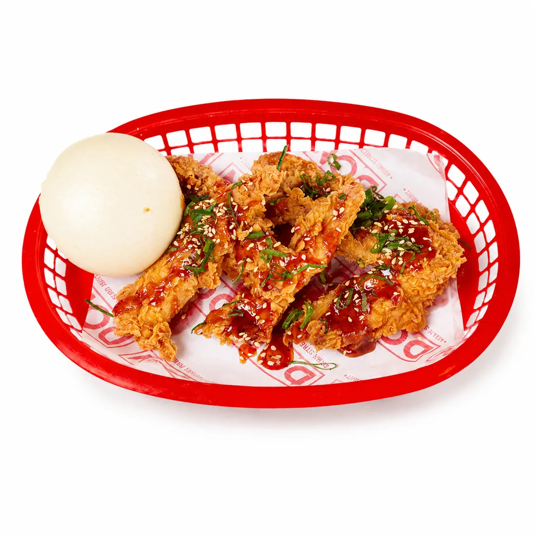 Chicken Strips
