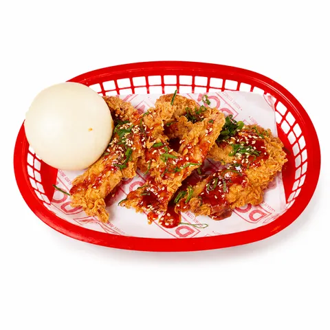 Chicken Strips