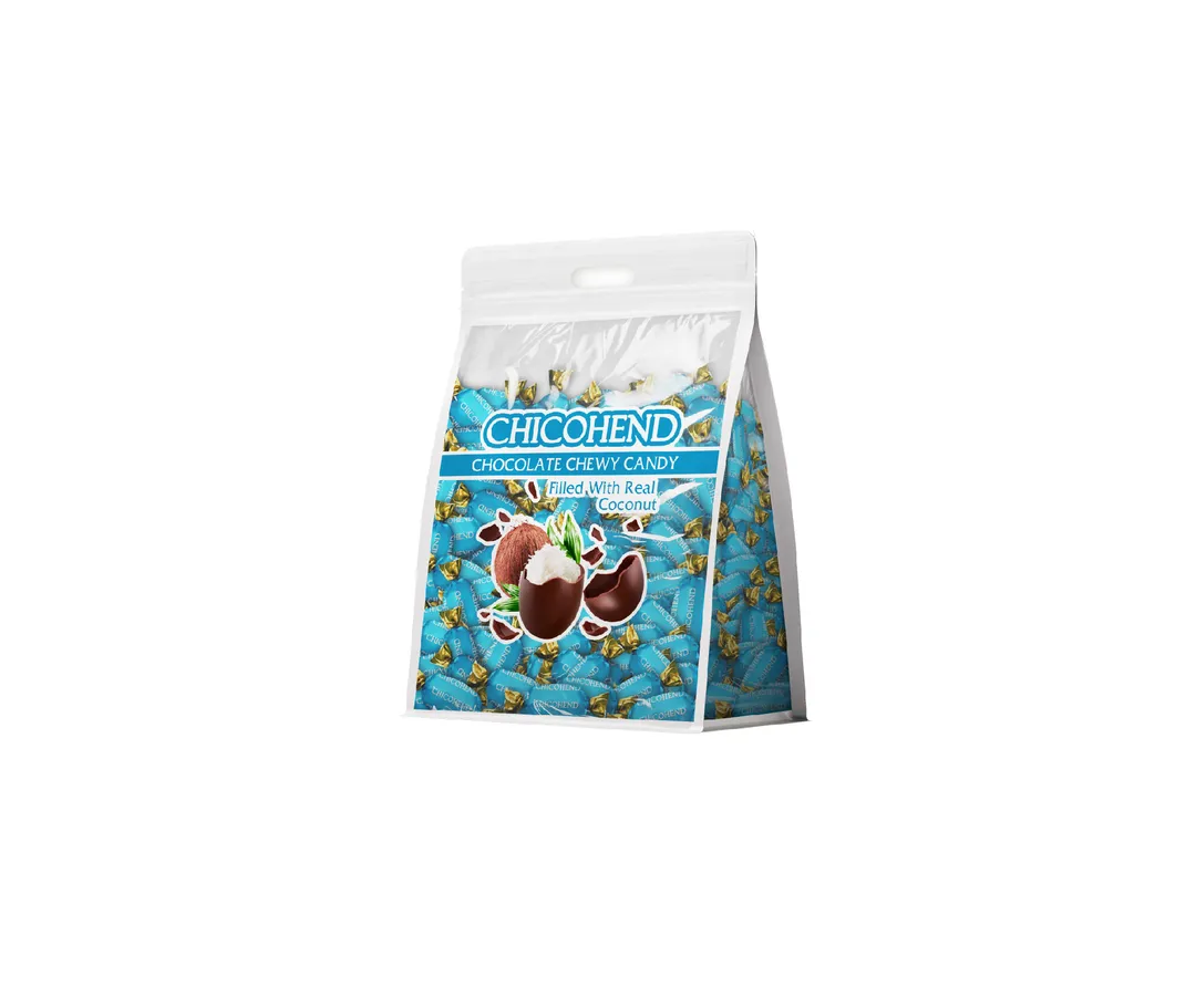 Soft-Chicohend - 1kilo