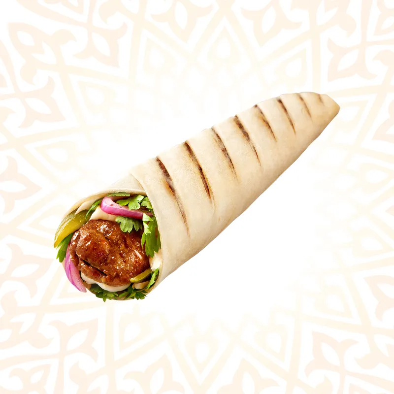 Meat kabab