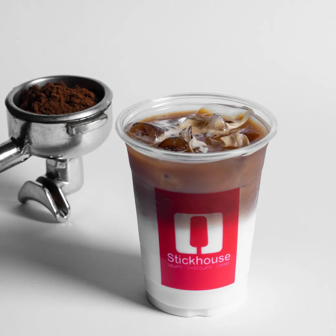 Cold Drink :Spanish Latte Cold