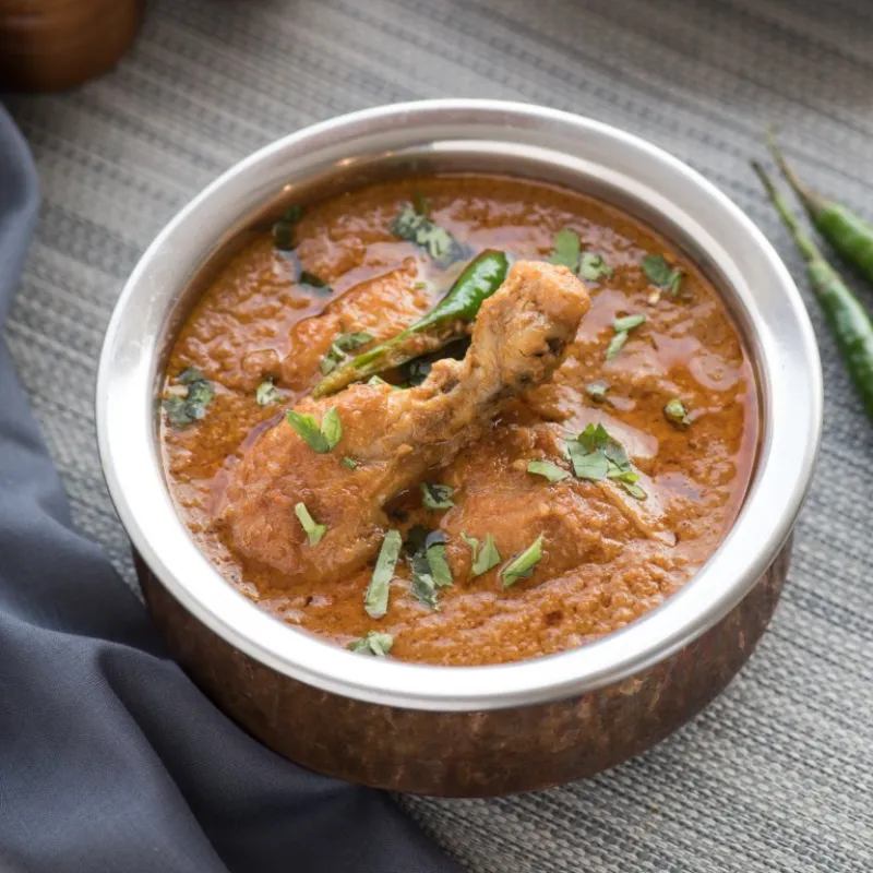 Masala Dishes