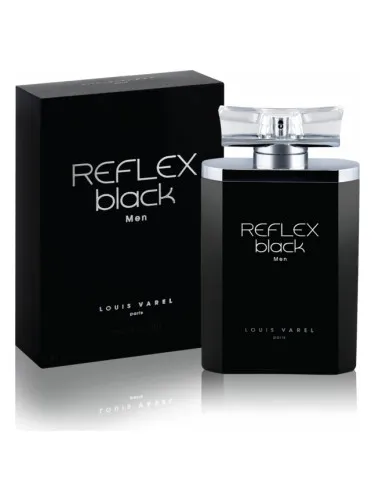 Reflex black man Edt 100ml