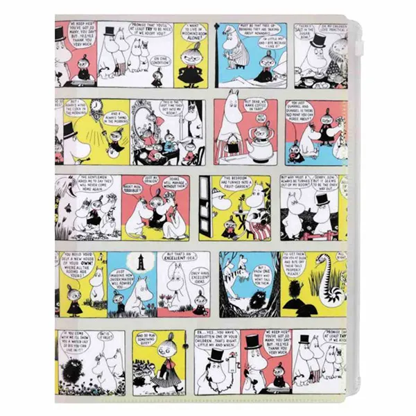 Moomin file