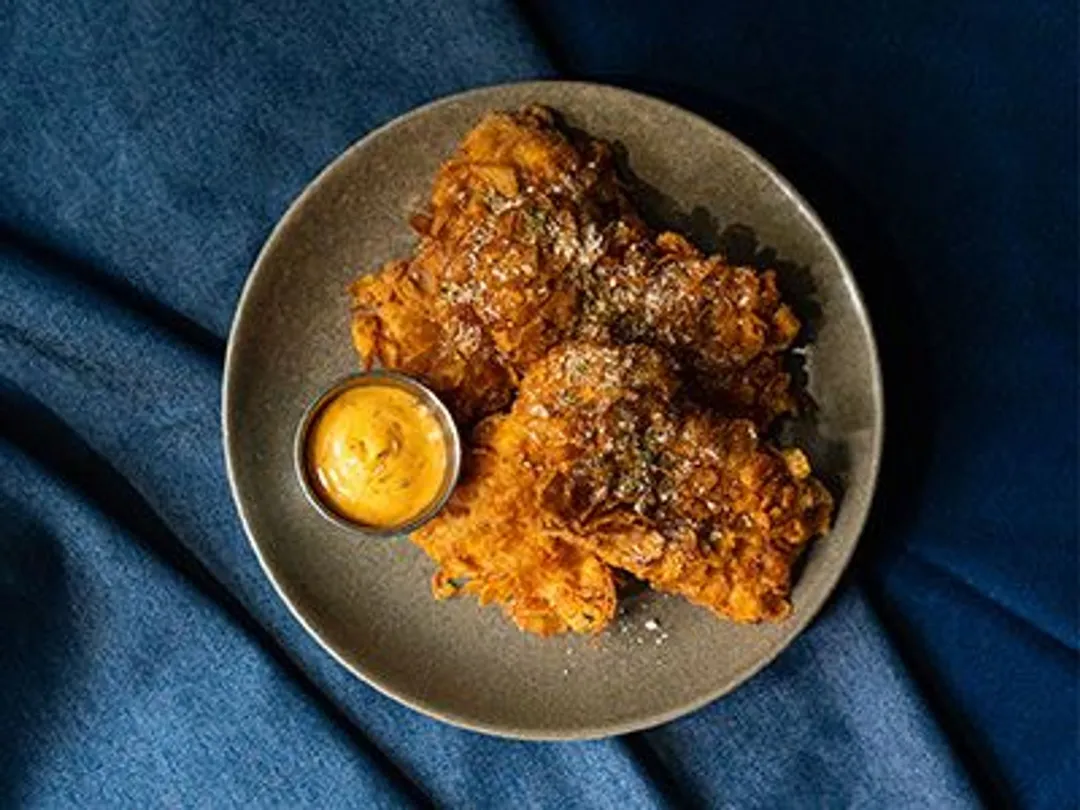 Pollo Pazzerello