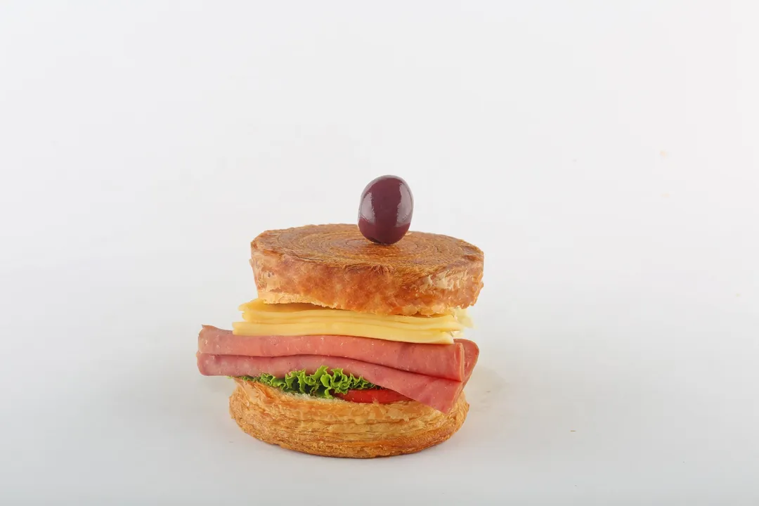 Smoked Beef Roulette