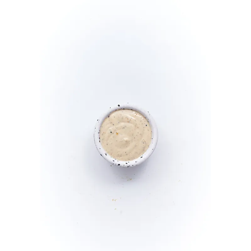 SESAME MAYO SAUCE