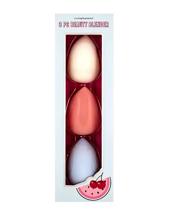 3 Beauty Blender