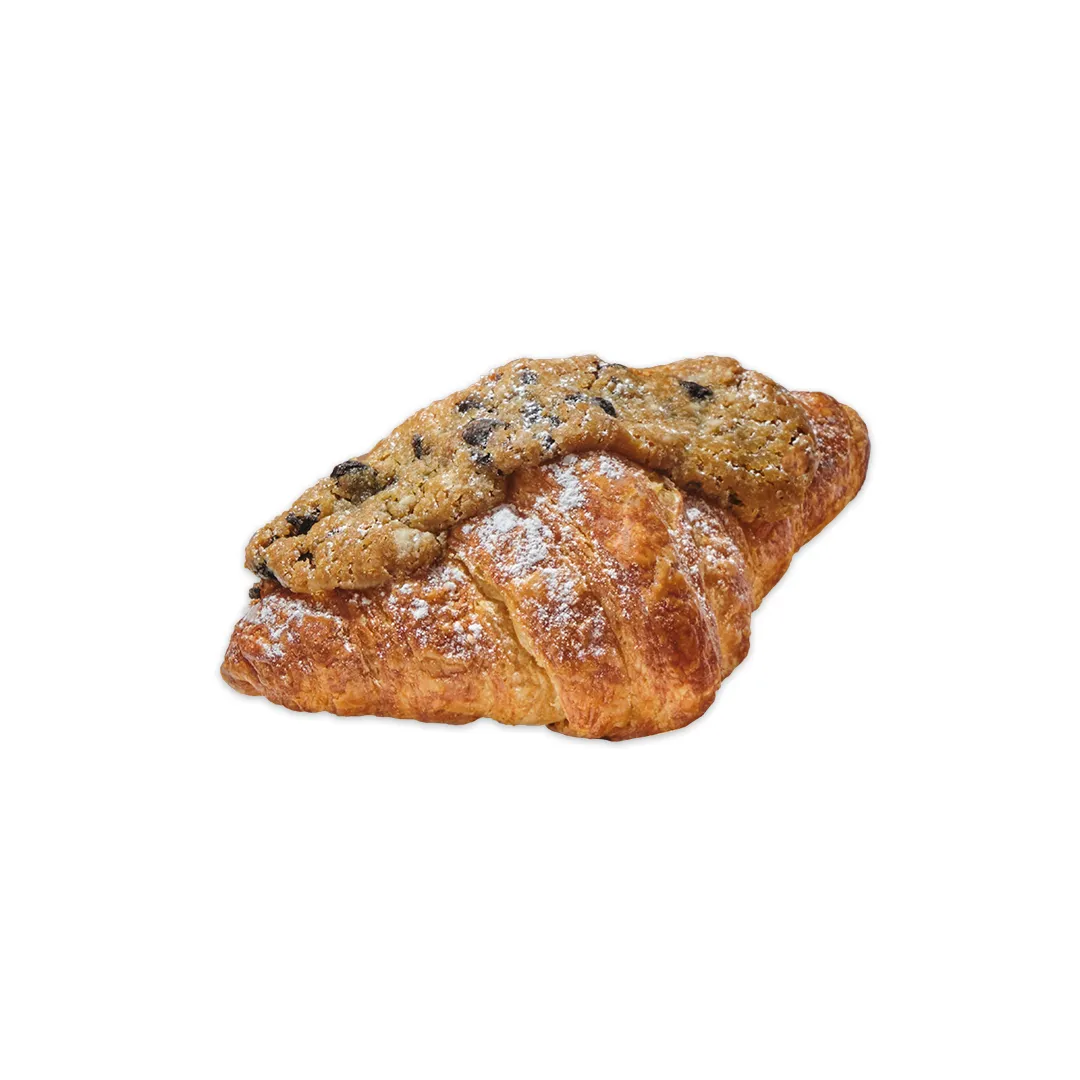 Croissant Crookie 