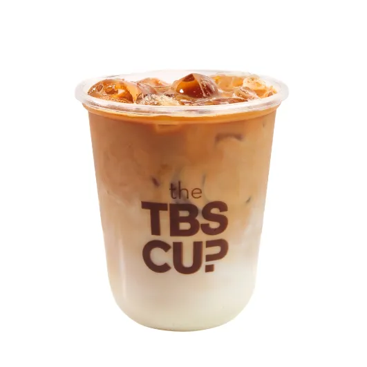 Iced Latte