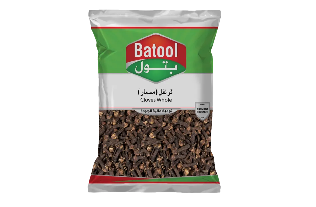 بتول مسمار قرنفل 1كجم