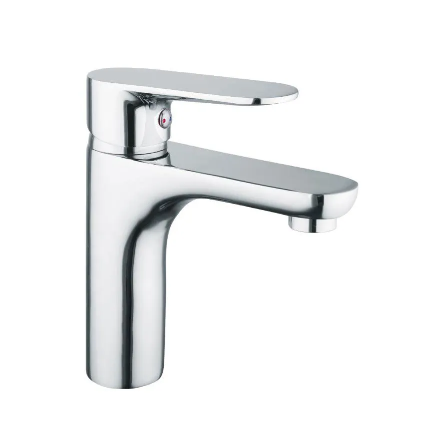 AGC Wash Basin Faucet Blue PLUS