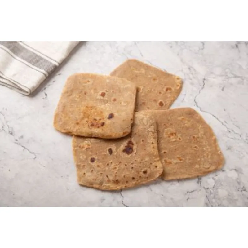 Chappati