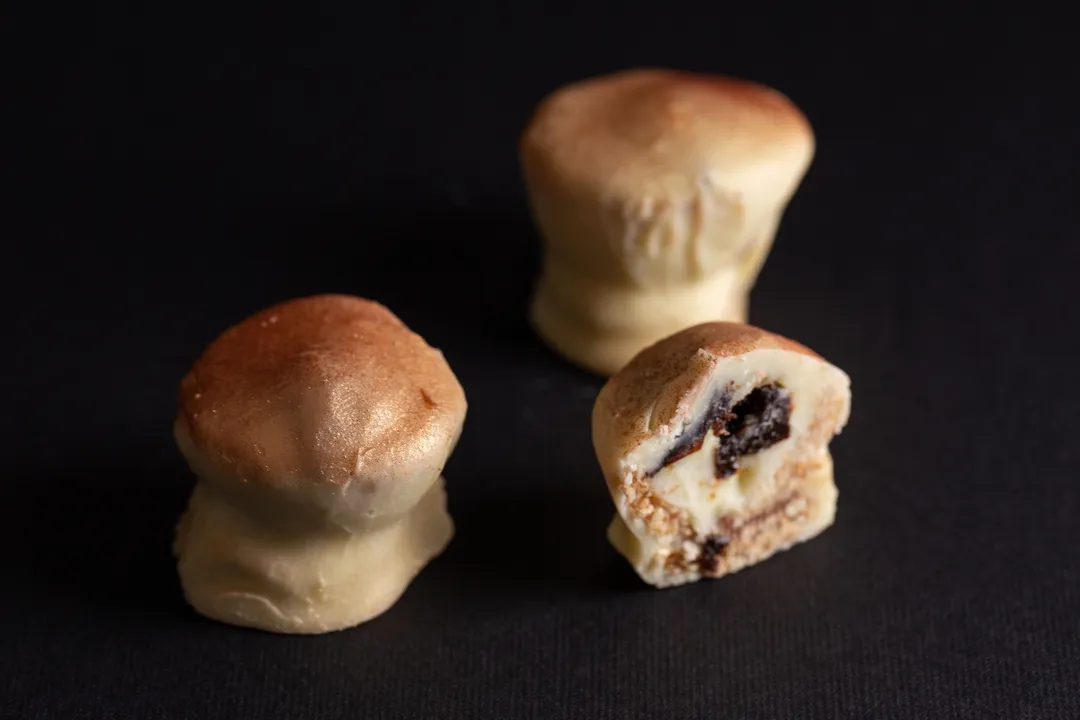 sesame and prune