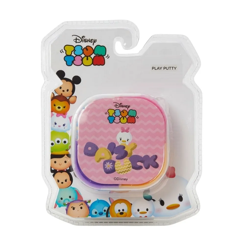 Disney Daisy Duck Slime