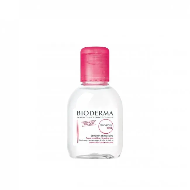 Bioderma Micellar Water
