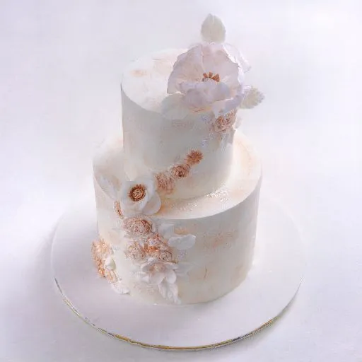 CELEBRATION CAKE