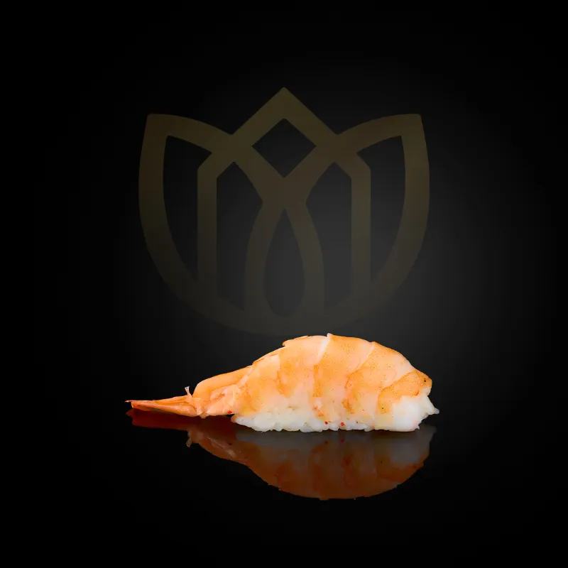 NIGIRI SHRIMP