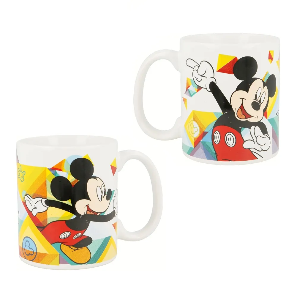 Mickey Mouse Joy Mug - 325 ML