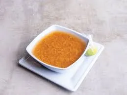 شوربة لسان عصفور