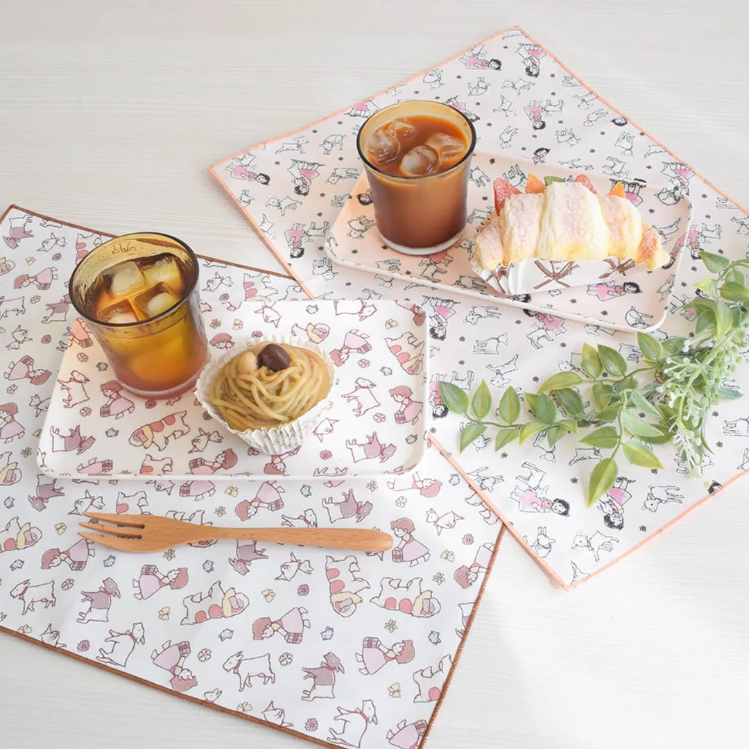 Plate sets