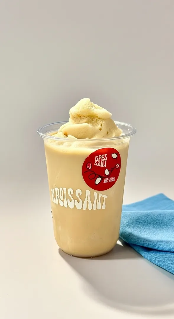 Blended Spanish Kroffee