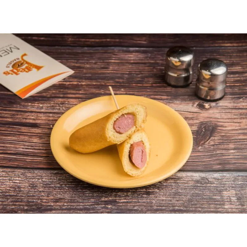 Corn Dog