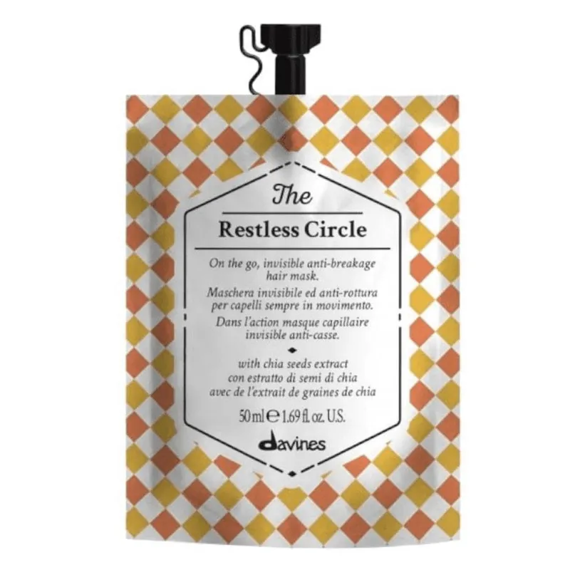 Davines The Restless Circle