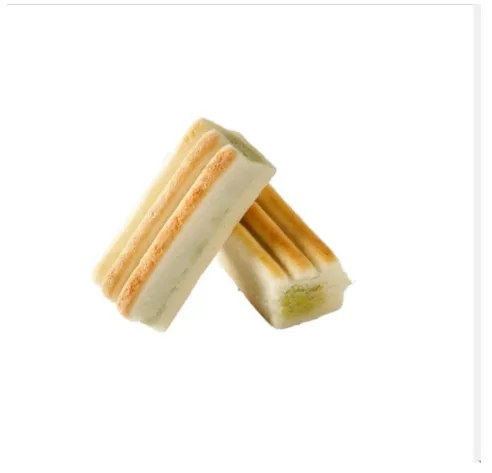 Almond Paste Sticks..