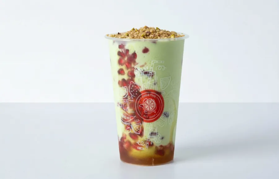 Fex Juice