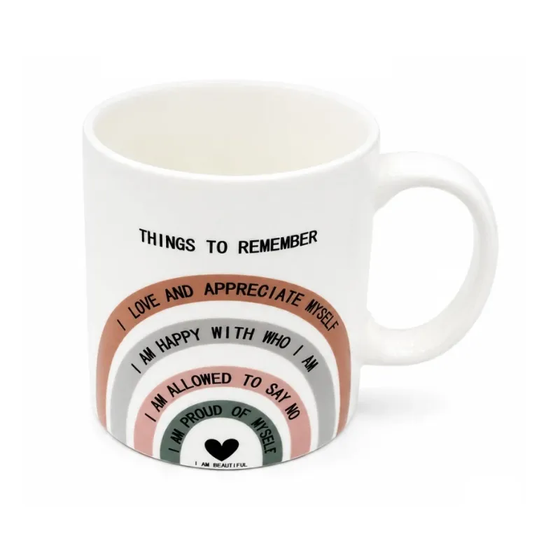 Motivational Mug