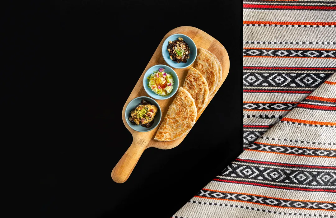 Chapati Sweet