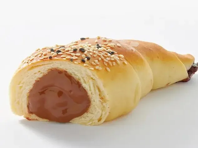 منقوشة شوكولاتة