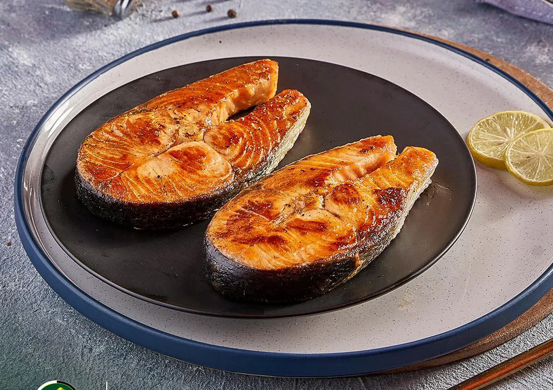 Salmon