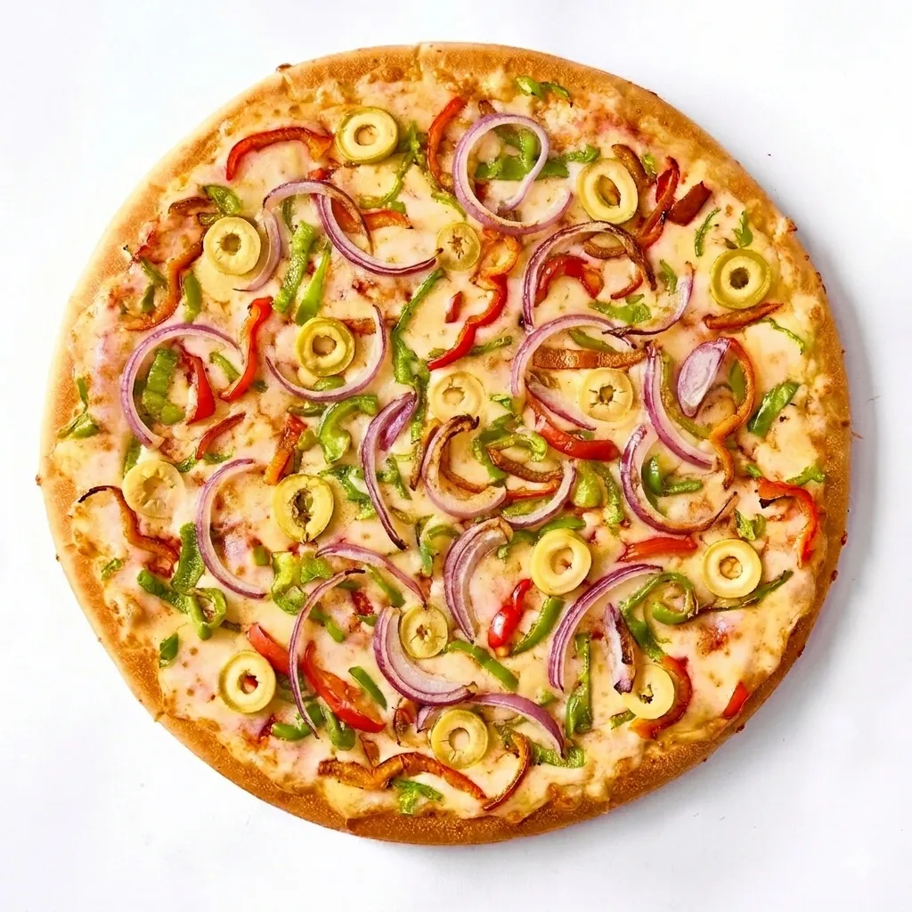 ORIGINAL VEG