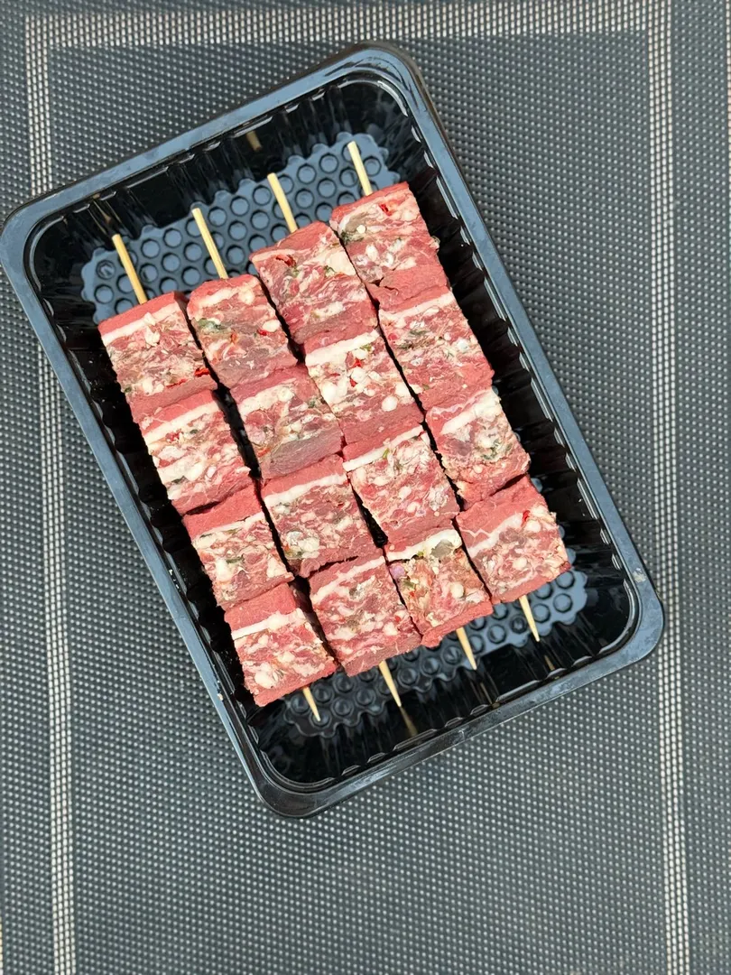 بيف بقلاوه (٤٠٠ جم)