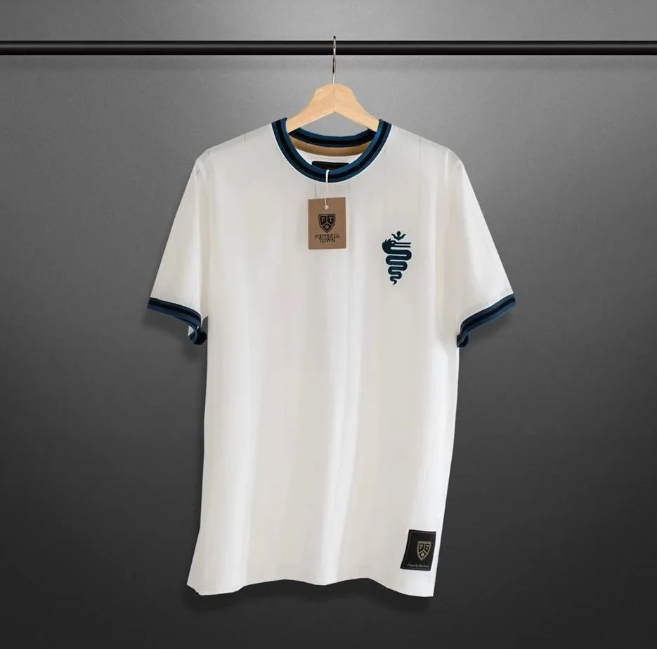 Inter White