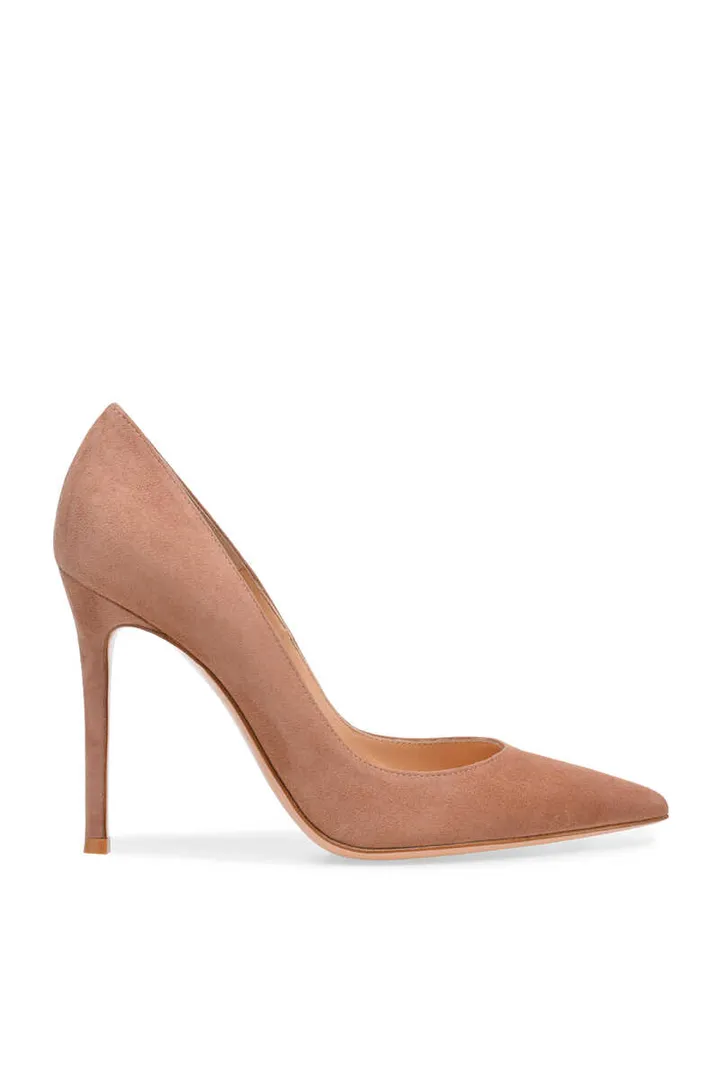 Gianvito Rossi Pumps