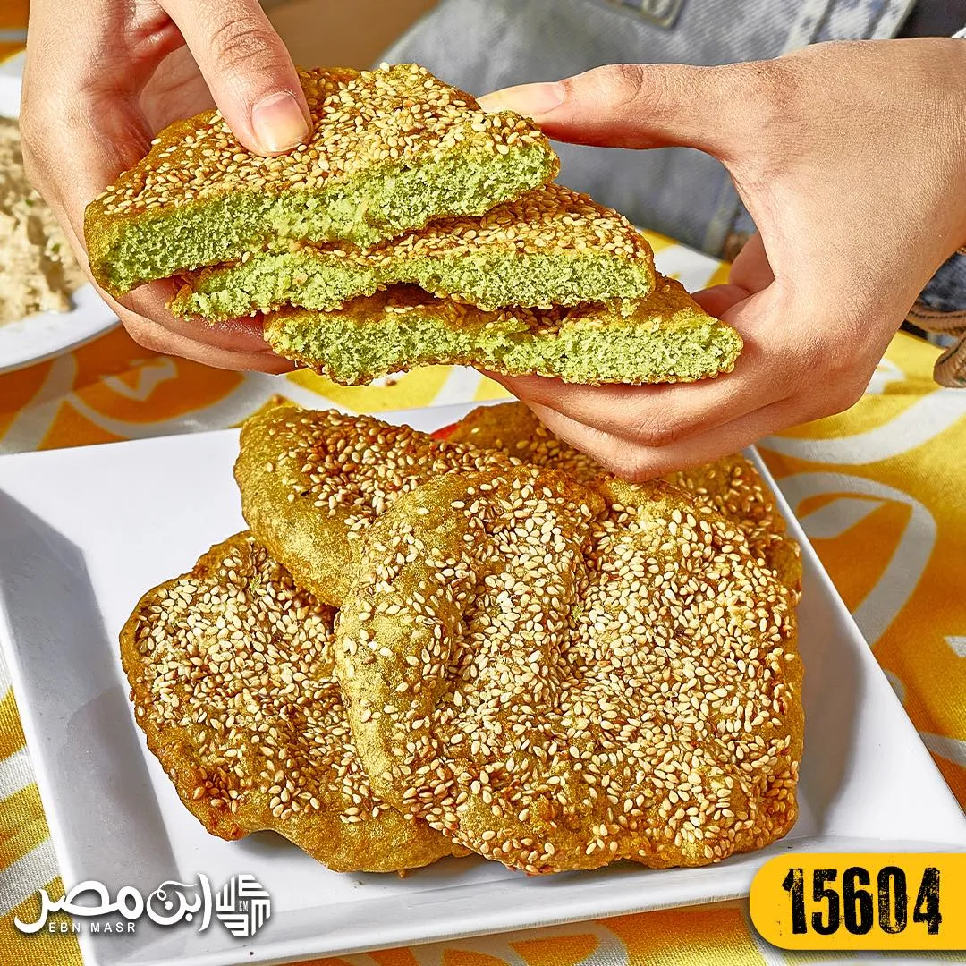 سندوتشات الطعميه