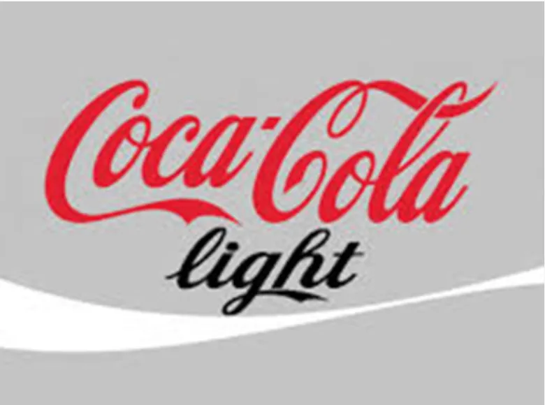 Coca Cola Light