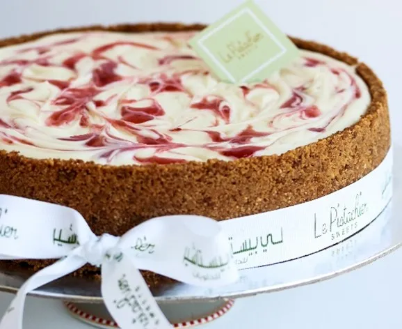 Cheese Cake