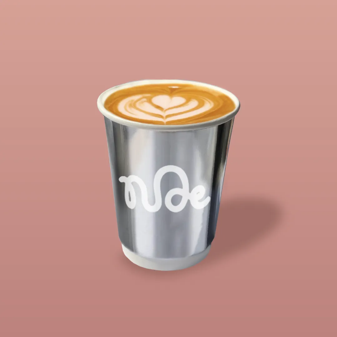 Spanish Latte