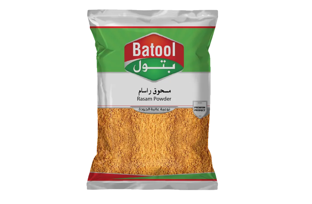 بتول بهارات رسم - 1كجم