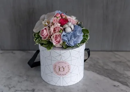PINK SPECIAL BOX