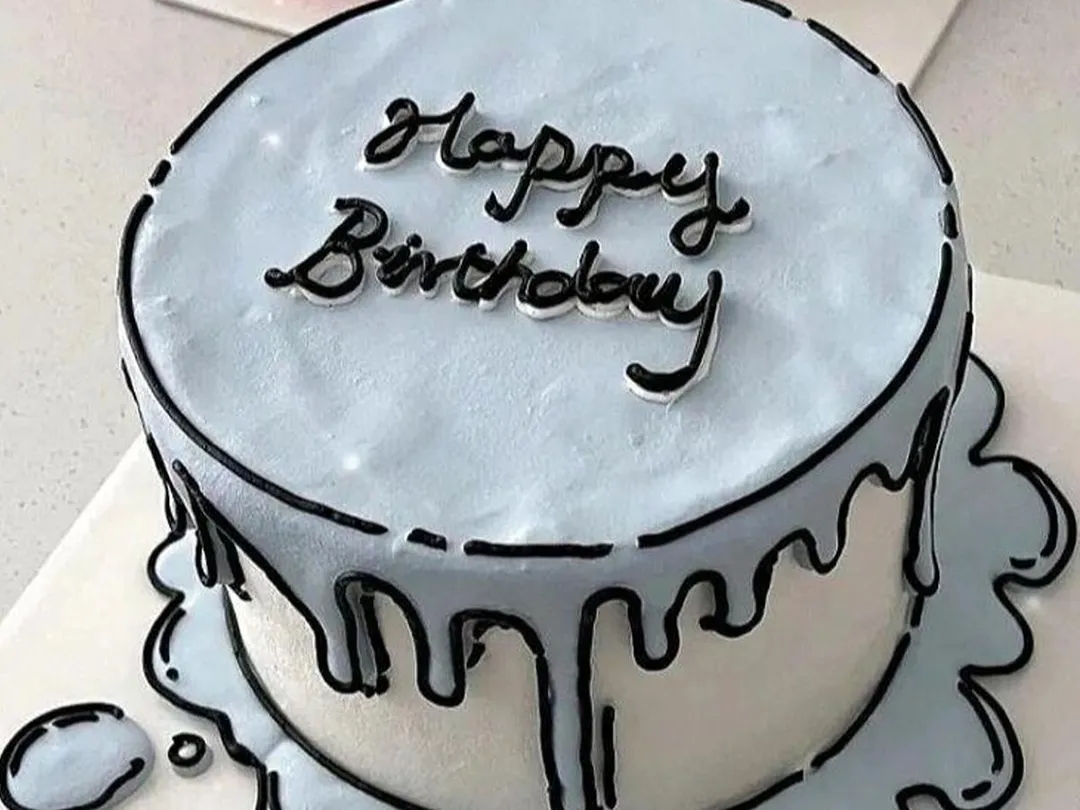 Carton Cake 4