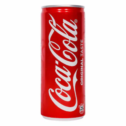 Soft Drinks